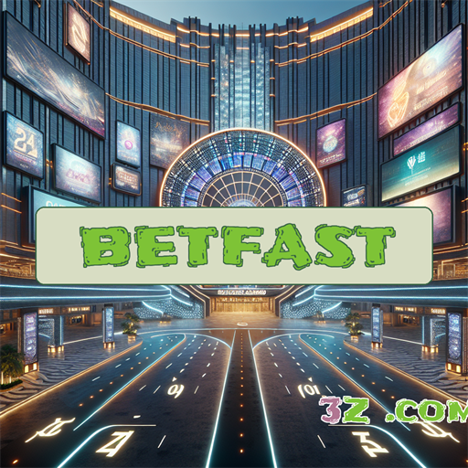 Apostas Criativas: Betfast.io Revoluciona o Jogo Brasileiro