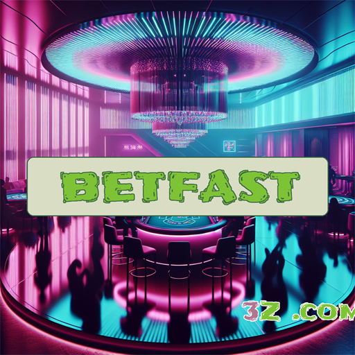 Betfast io: O App de Jogos Brasileiro que Você Esperava
