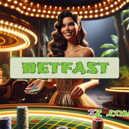 Plataforma Betfast: Onde O Jogo Encontra Inovação e Segurança