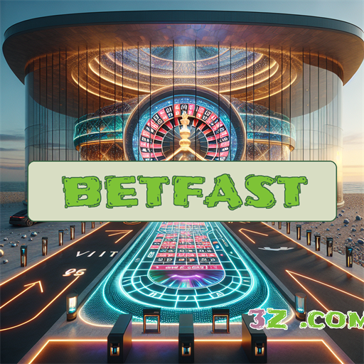 Uma Aventura Incrível pelo Mundo dos Slots no Betfast IO
