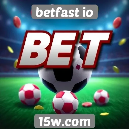 Betfast io oferece diversas opções de jogos online