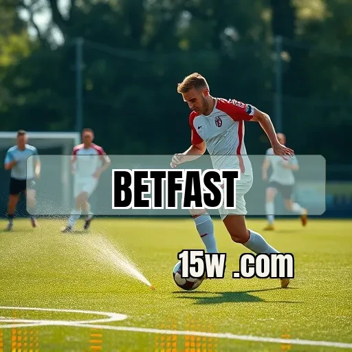 betfast io Apostas