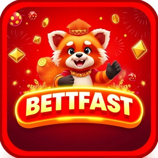 betfast io Logo