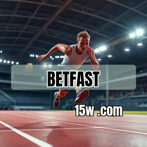 betfast io: Jackpots Imperdíveis que Transformam Apostadores em Vencedores