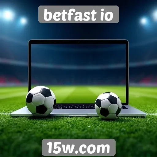 Promoções disponíveis para novos usuários no betfast io