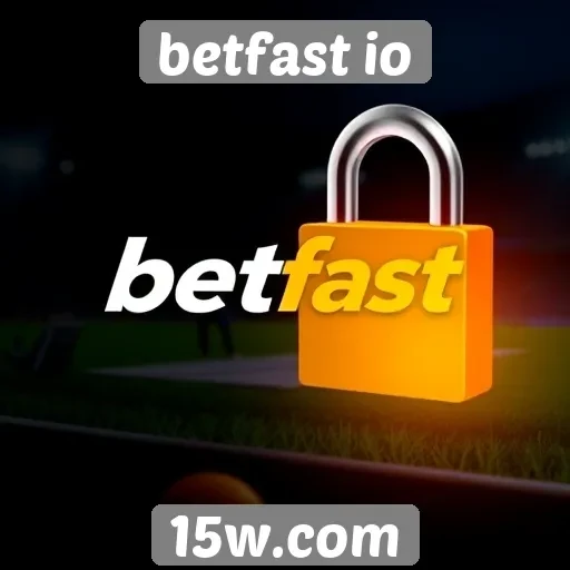 Avaliação da segurança em transações no betfast io