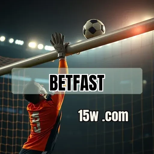 betfast io Apostas Esportivas